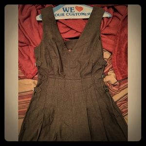 J.O.A. Jumper Gauchos